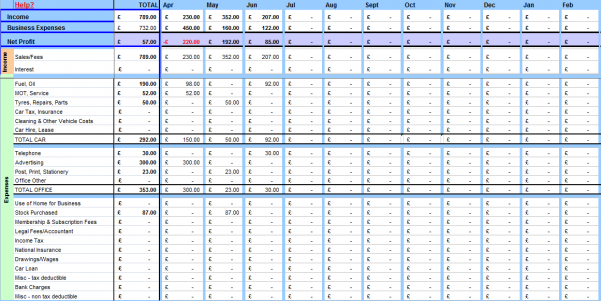 Free Farm Bookkeeping Spreadsheet Spreadsheet Bookkeeping Bookkeeping Spreadsheet Template Spreadsheet Templates for Business Bookkeeping Spreadshee
