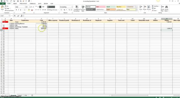 Free Spreadsheet For Business Expenses Business Expense Spreadsheet Template Free Expense Spreadsheet Spreadsheet Templates for Business Business Spreadsheet Free Spreadshee