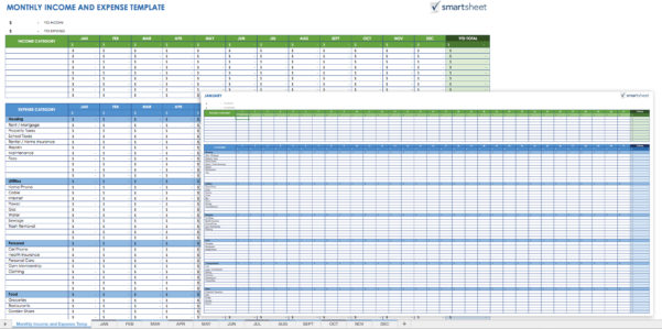 Samples Of Spreadsheets For Expenses Expense Spreadsheet Template Spreadsheet Templates for Business Expense Spreadshee