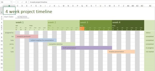 excel-spreadsheet-project-timeline-templates-design-talk