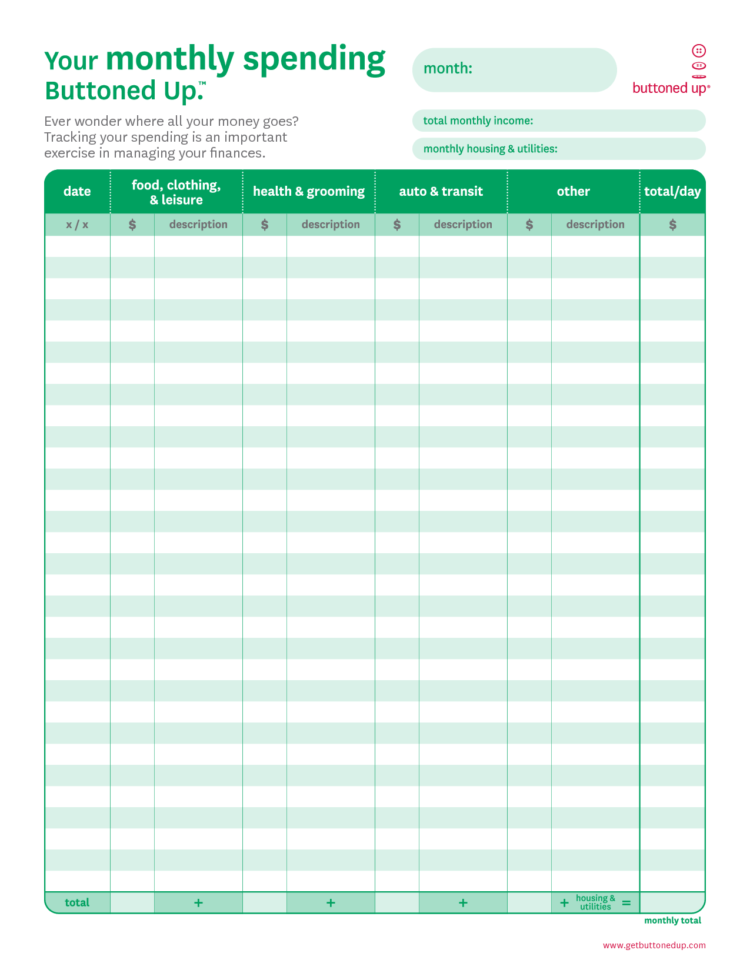 Blank Worksheet Templates Spreadsheet Templates for Business Blank