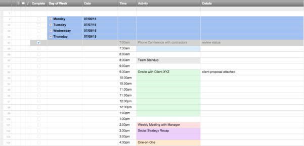 Free Excel Scheduling Spreadsheet Download Excel Spreadsheet Template For Scheduling Excel Spreadsheet Templates Microsoft Spreadsheet Template Spreadsheet Templates for Busines