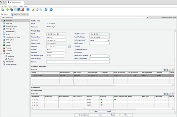 Ip Address Allocation Spreadsheet Template Ip Address Spreadsheet Template Ip Address Spreadsheet Spreadsheet Templates for Busines