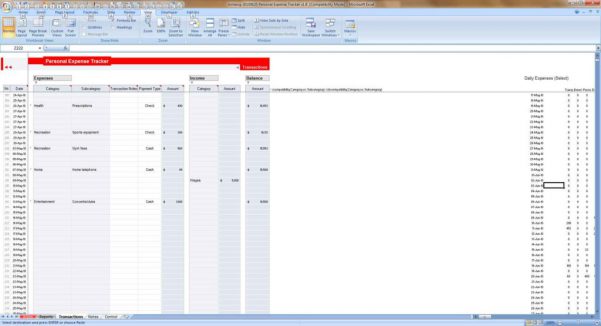 Excel Spreadsheet For Tracking Expenses Excel Spreadsheet Templates Tracking Spreadsheet Templates for Business Tracking Spreadsheet Ms Excel Spreadsheet Excel Spreadsheet Templates Microsoft Spreadsheet Templat
