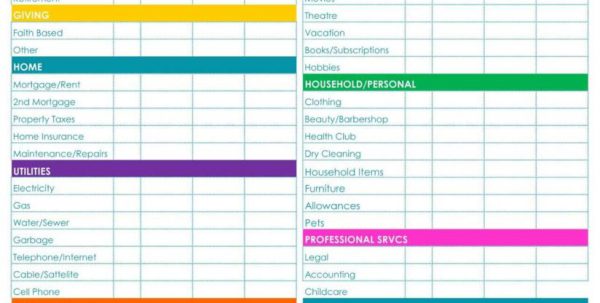 printable spreadsheet template spreadsheet templates for microsoft exel template