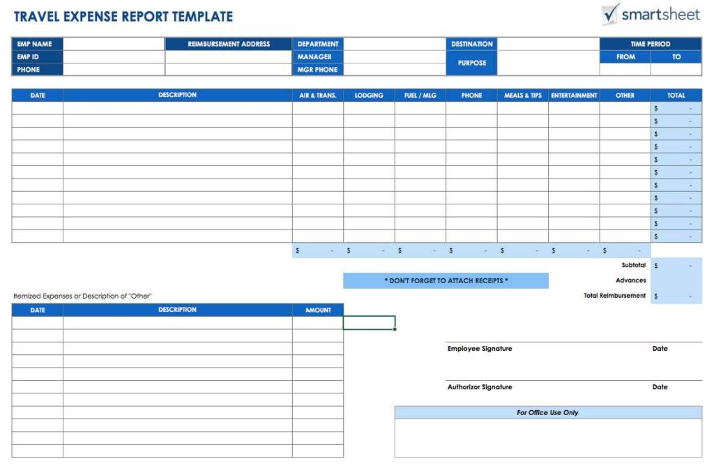 Monthly Expenses Spreadsheet Template Spreadsheet Templates for