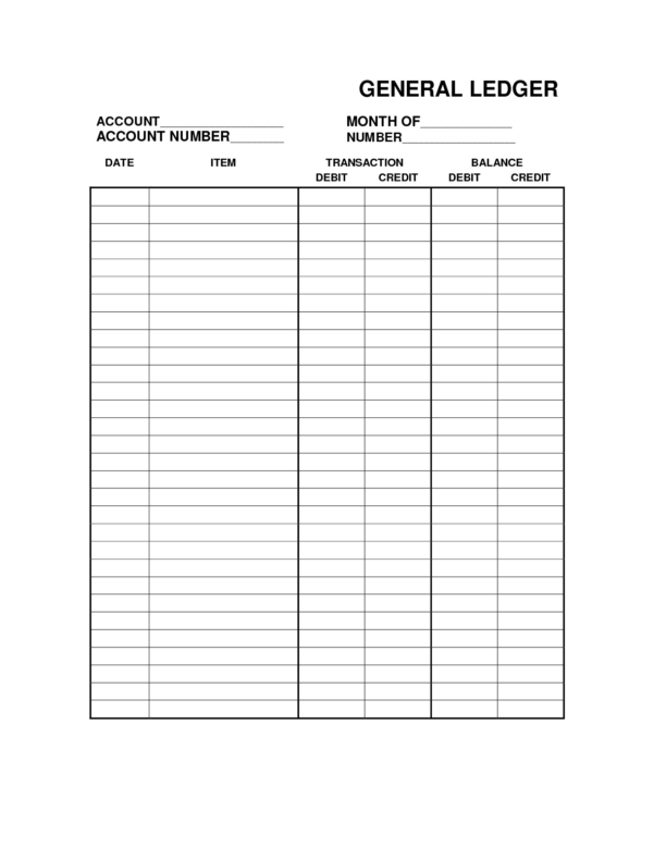 Blank Spreadsheet Printable My Spreadsheet Templates And Free Blank