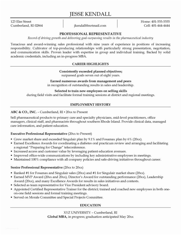 Bookkeeper Resume Sample Summary Bookkeeping Spreadshee bookkeeper