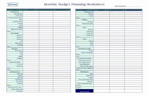 Church Bookkeeping Spreadsheet Bookkeeping Spreadshee Church 