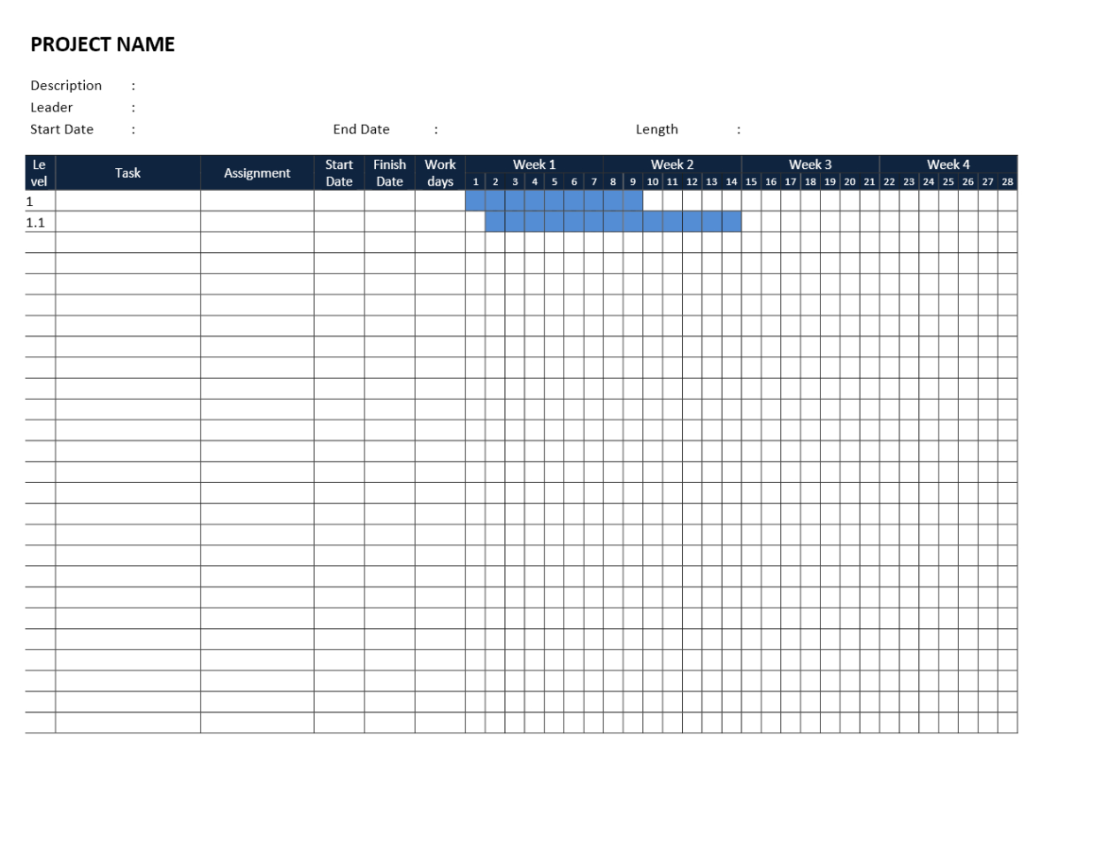 Gantt Chart Template Microsoft Office Exle Of Spreadshee Microsoft Office 2010 Gantt Chart Microsoft Graphs And Charts Templates