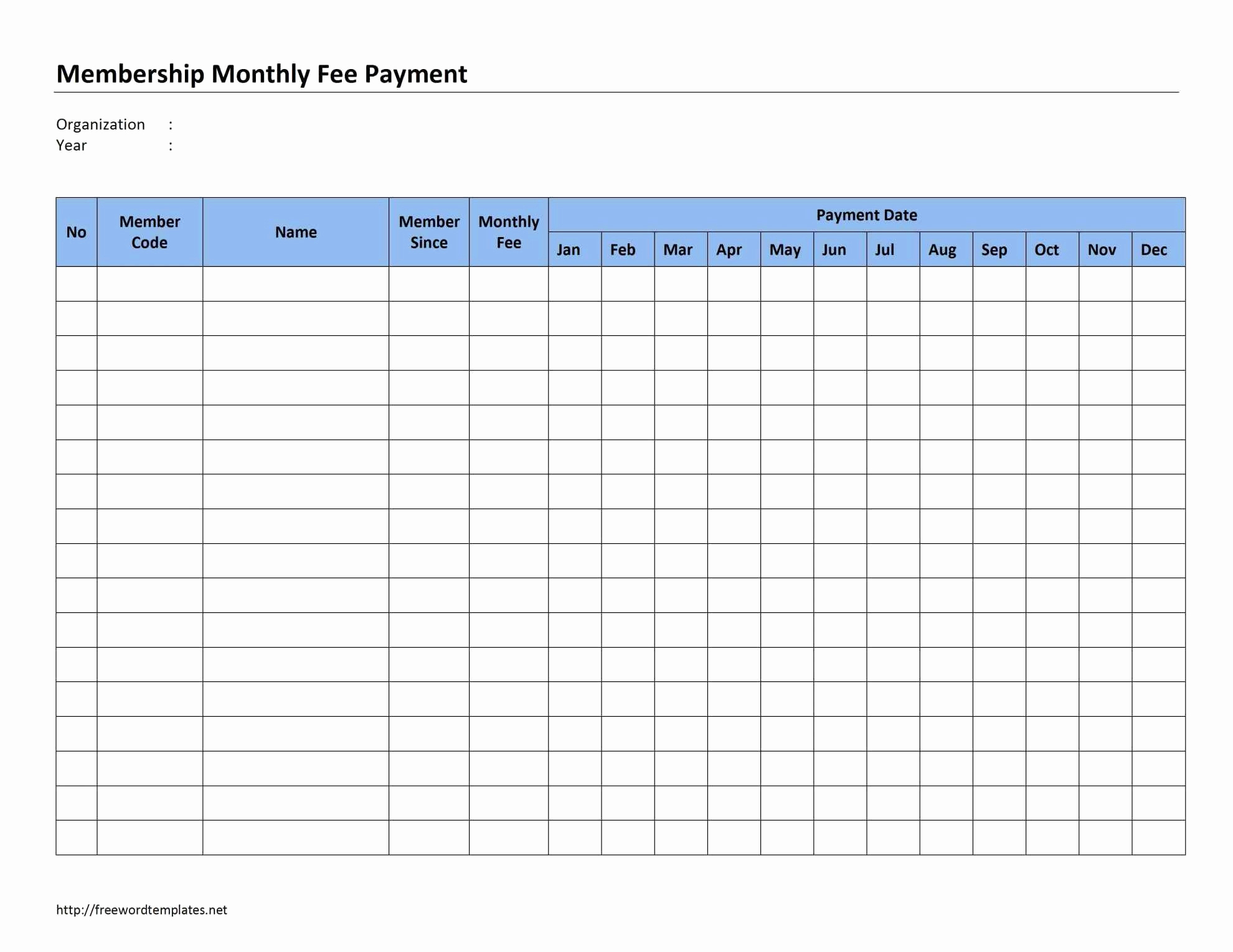 What Is A Good Monthly Balance