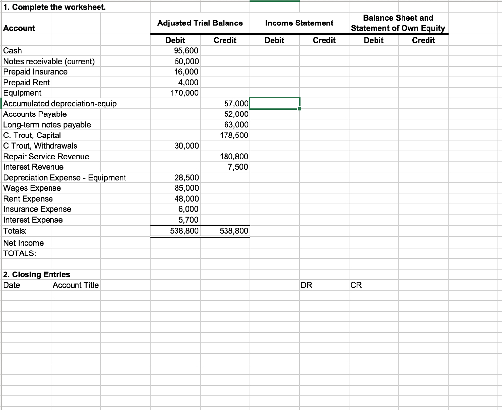 income-statement-worksheet-excel-spreadsheet-template-income-statement-worksheet-excel-income