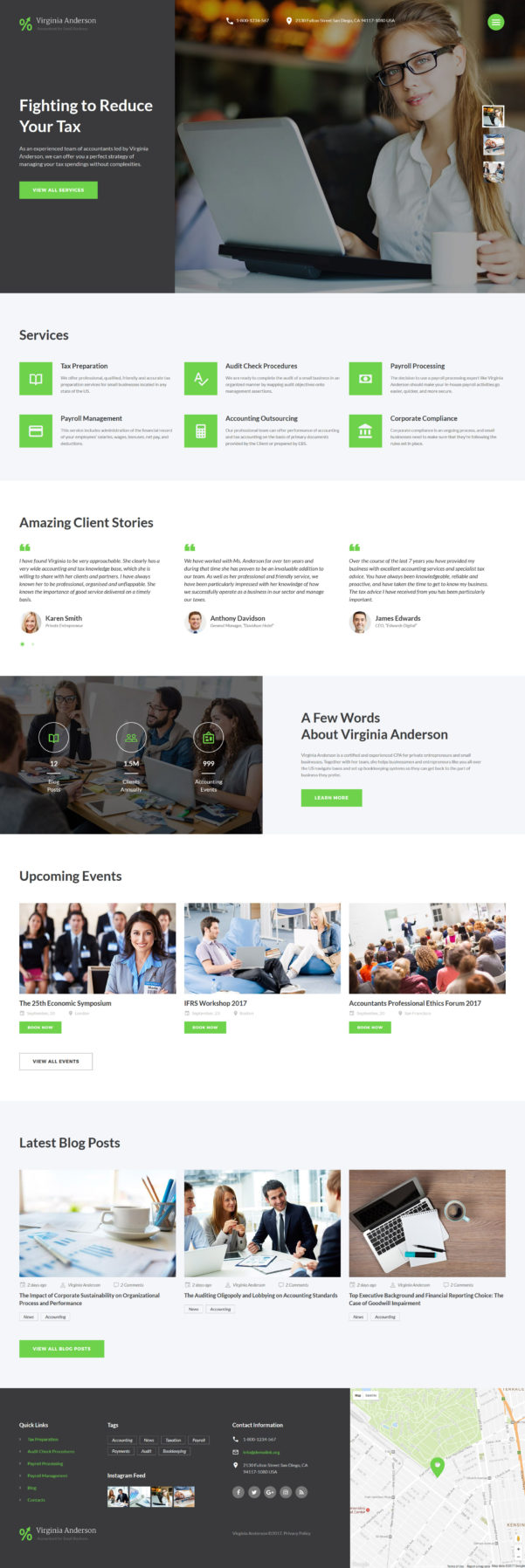 Chartered Accountants Website Templates Spreadsheet Templates For Busines Chartered Accountant Chartered Accountant Website Templates Free