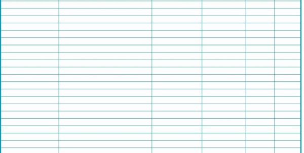 Printable Blank Inventory Spreadsheet Inventory Spreadshee blank ...