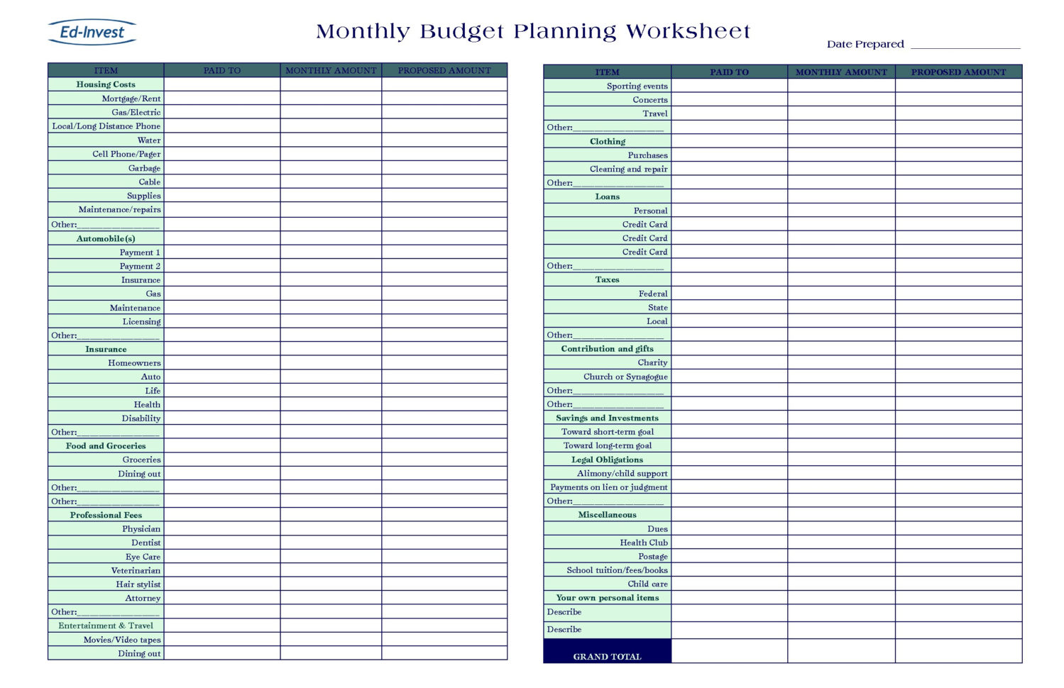financial-planning-excel-sheet-expense-spreadshee-financial-planner
