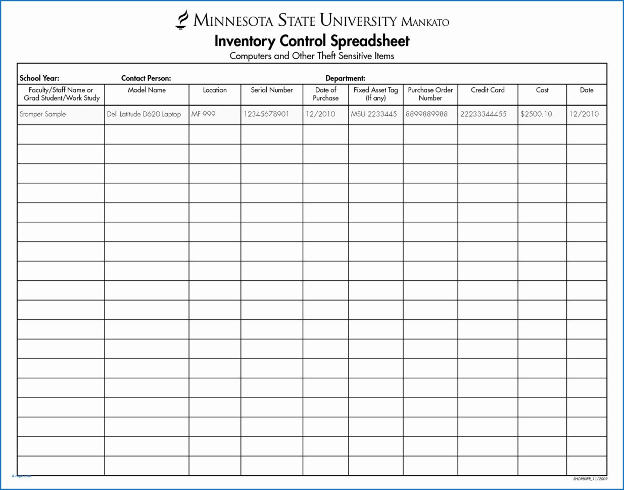 Fmla Tracking Spreadsheet Spreadsheet Softwar Intermittent Fmla 