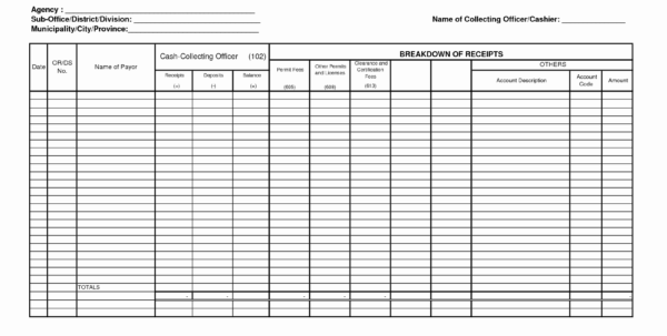 Church Tithe And Offering Spreadsheet Spreadsheet Softwar Free Church 