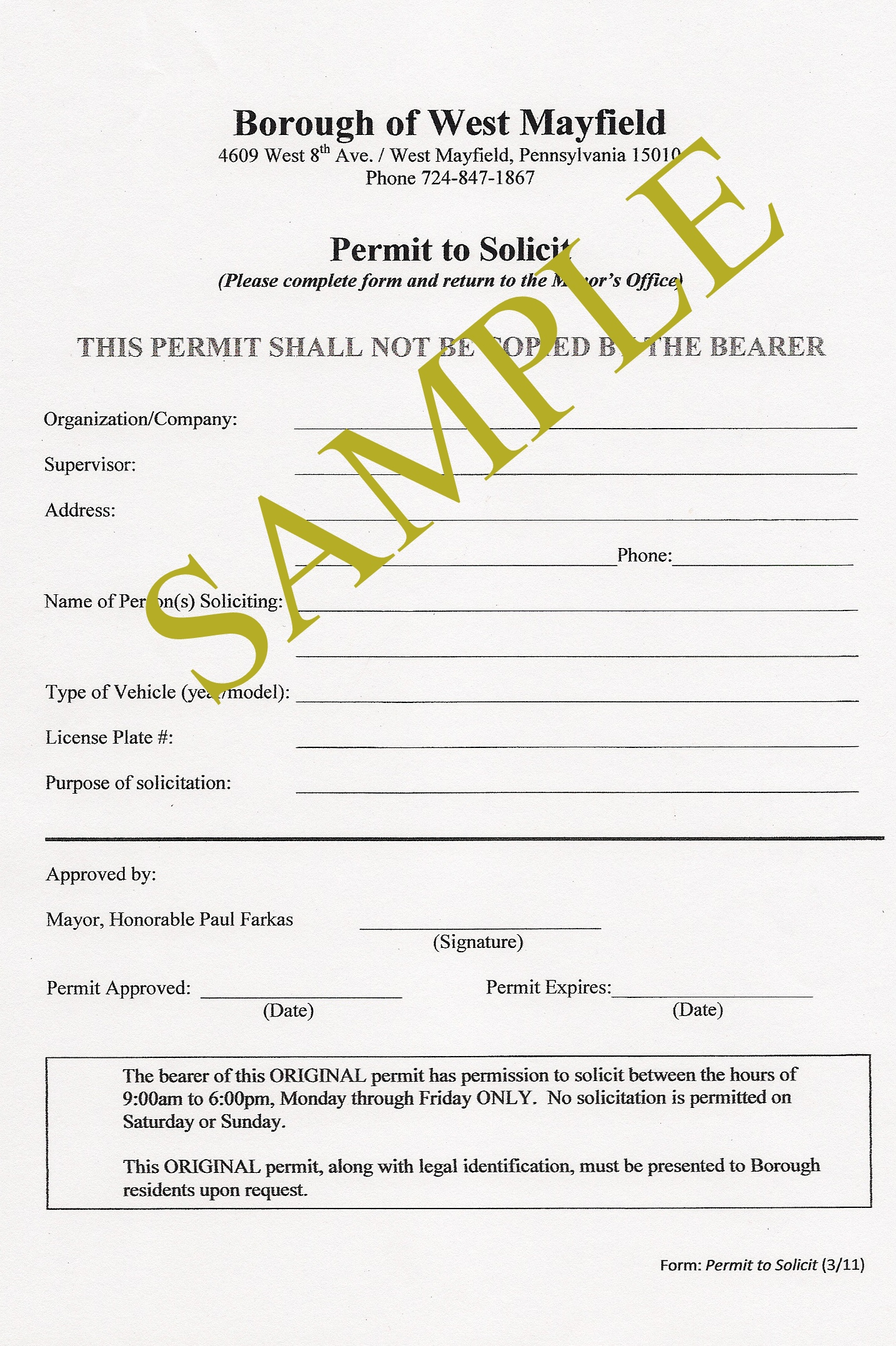 Business License Samples Expense Spreadshee business license samples.1434 x 2154