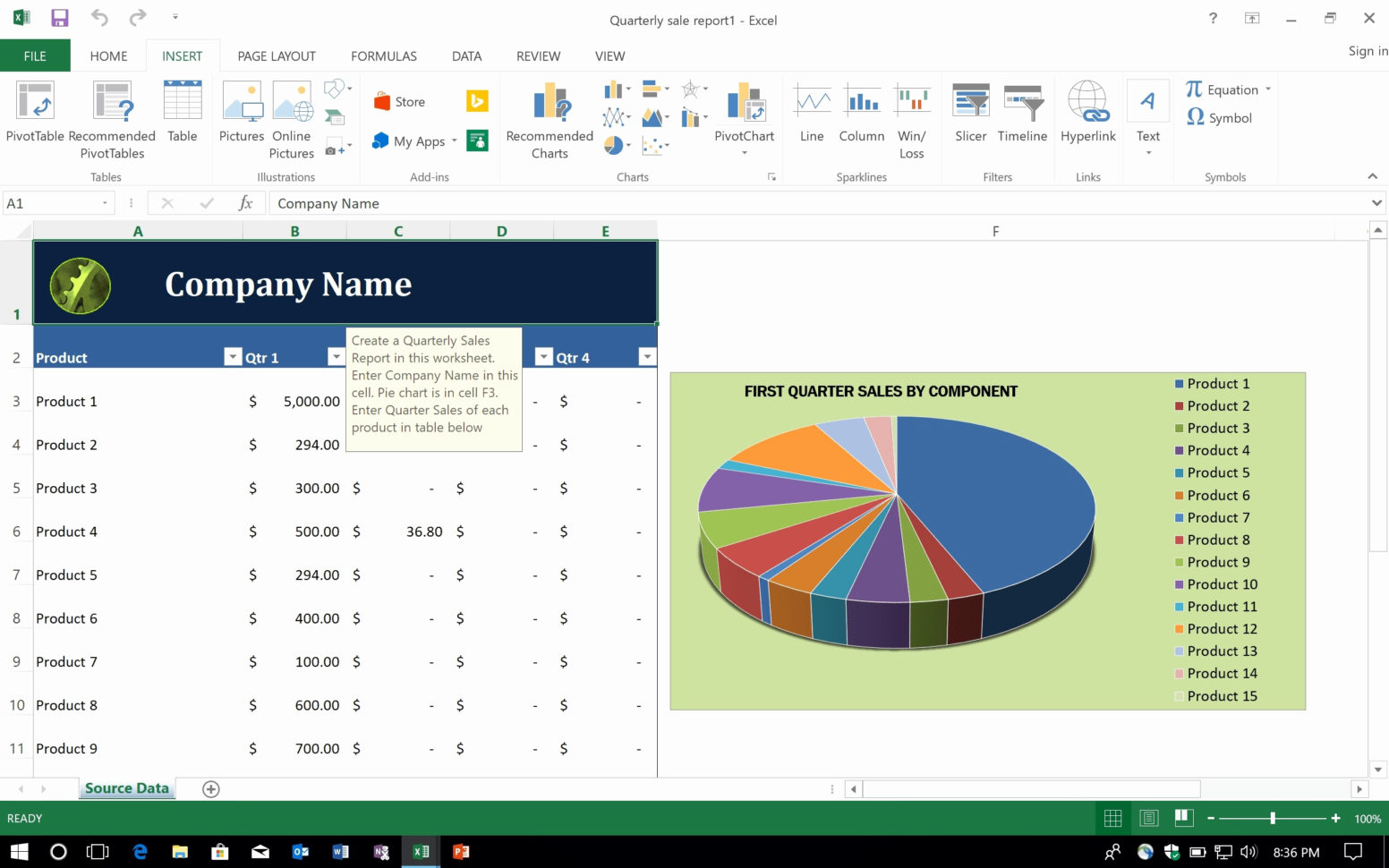 Free spreadsheet for mac software