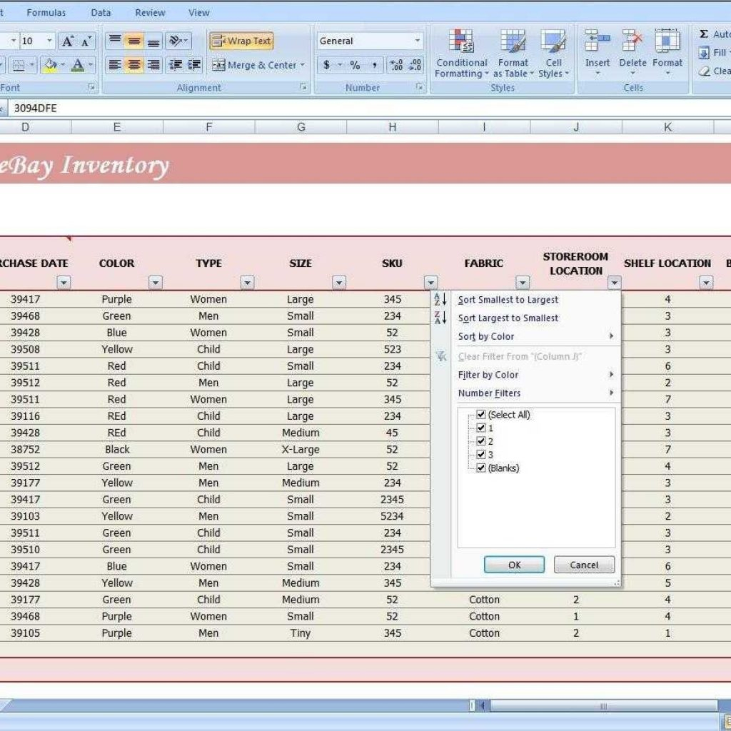 10-examples-of-spreadsheet-packages-payment-spreadshee-10-examples-of