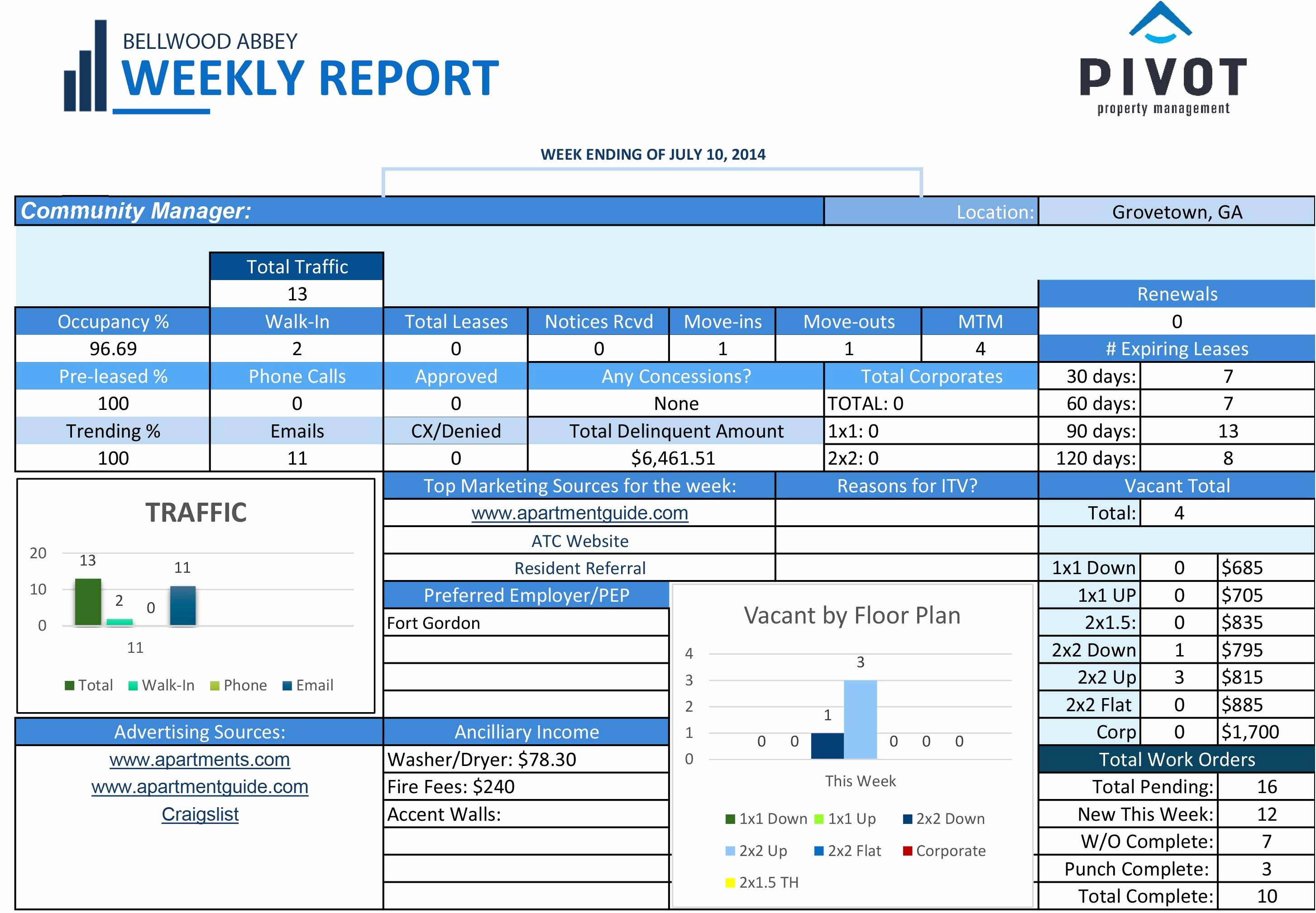 52 Week Savings Plan Excel Template