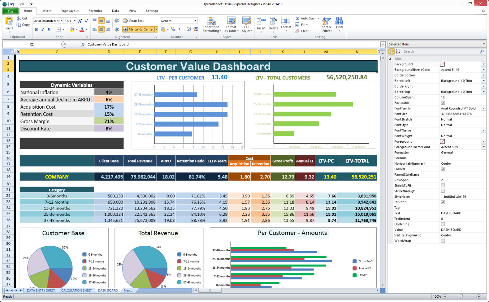 advanced-excel-spreadsheet-intended-for-spread-spreadsheets-visual