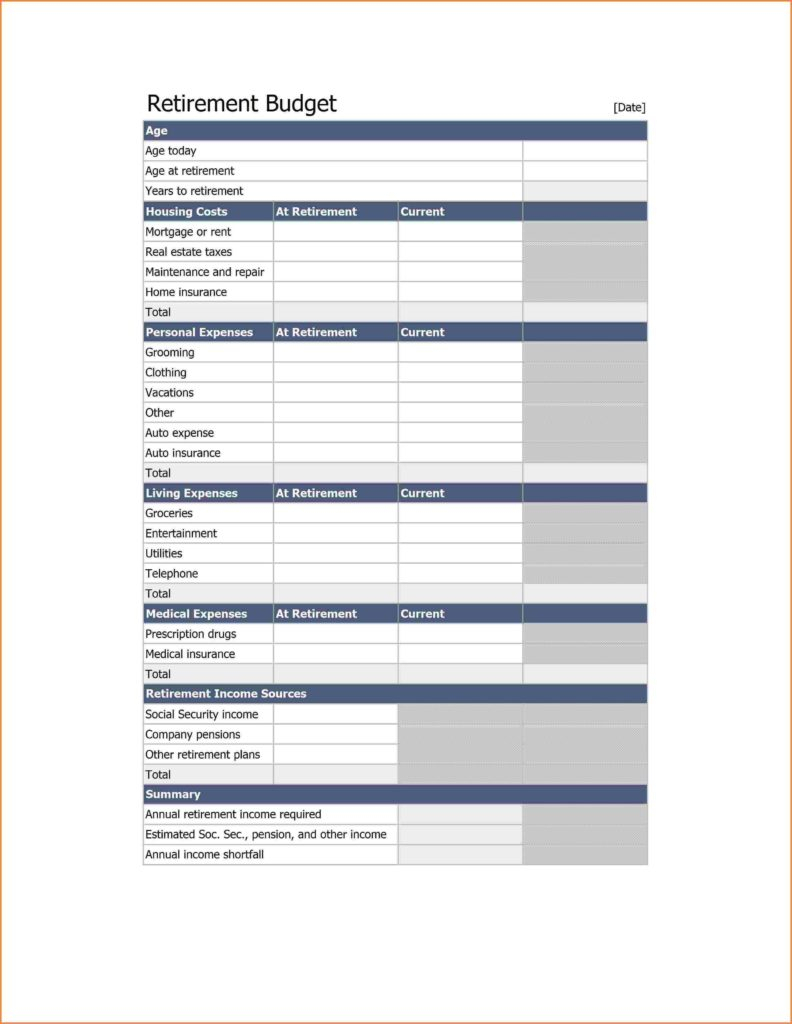 Assisted Living Budget Spreadsheet Spreadsheet Downloa assisted living