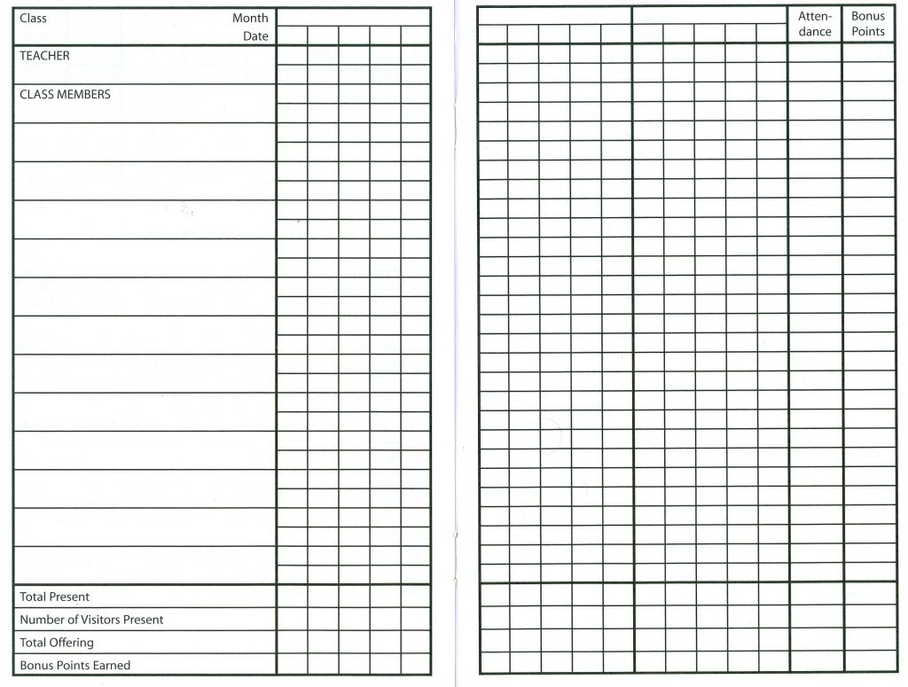 vbs-attendance-sheet-template
