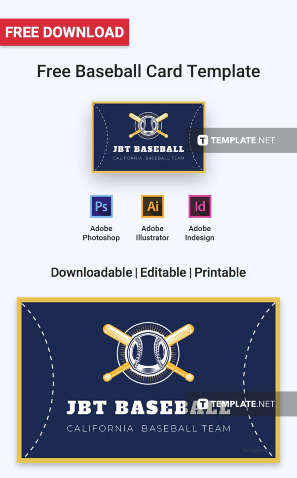 Baseball Card Checklist Spreadsheet 1 Printable Spreadshee Baseball 