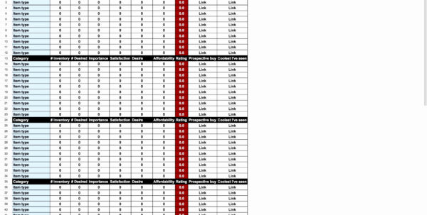 Baseball Card Inventory Spreadsheet Google Spreadshee baseball card ...