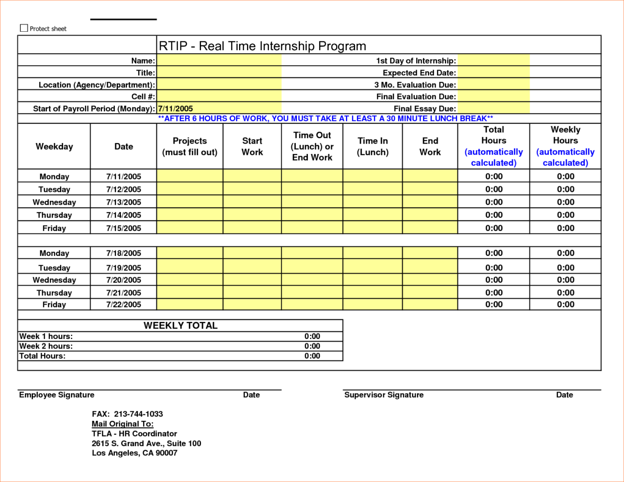 Billable Hours Spreadsheet Template Google Spreadshee Free Billable 