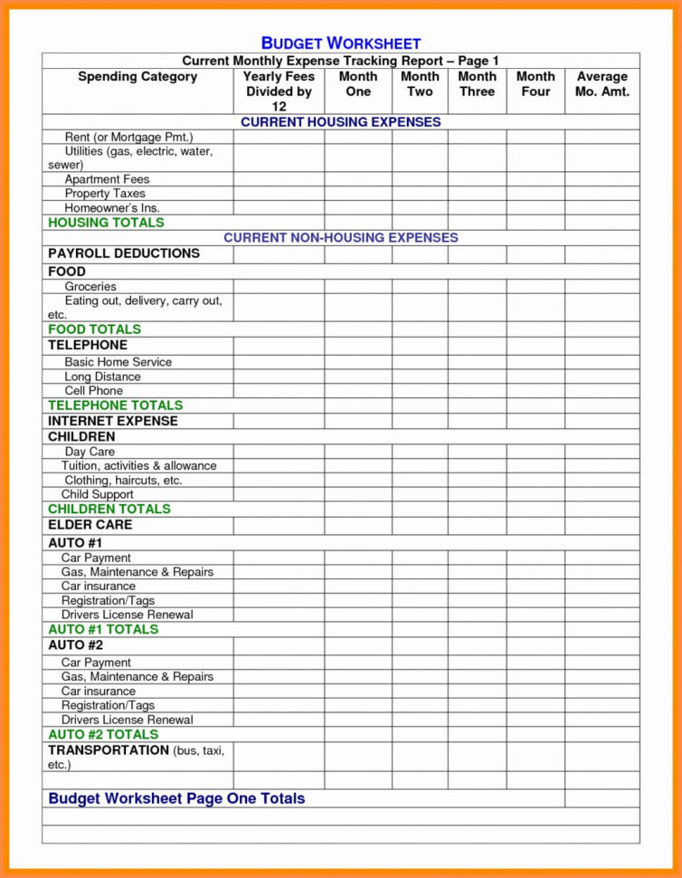 Budget Analysis Excel Spreadsheet Google Spreadshee Budget Analysis Excel Spreadsheet 