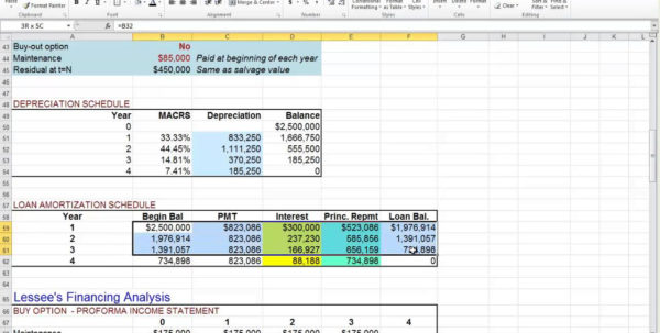 Car Lease Comparison Spreadsheet Google Spreadshee Car Lease Comparison Spreadsheet Car Lease Calculator Excel Template