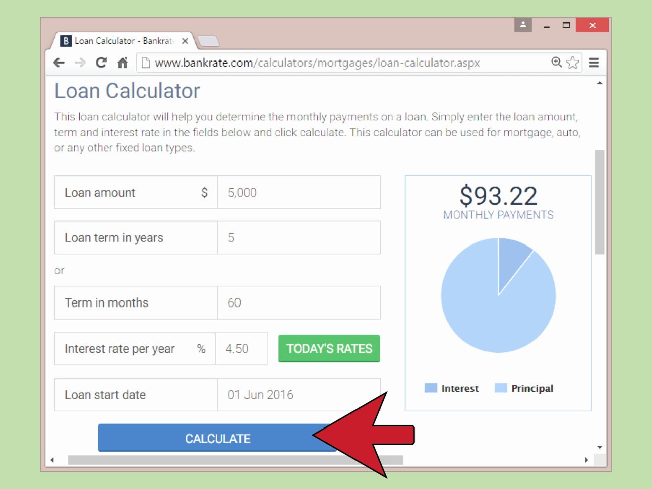 Car Payment Amortization Schedule Spreadsheet Spreadsheet Downloa car