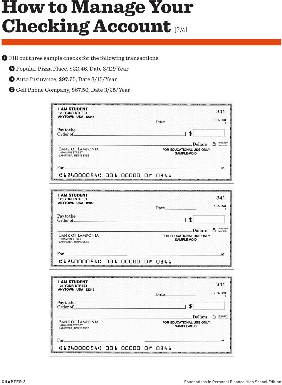 managing-a-checking-account-worksheet-answers-db-excel