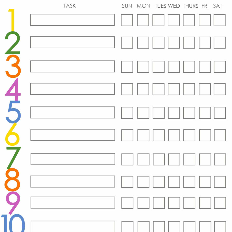 children-s-allowance-spreadsheet-throughout-free-printable-weekly-chore-charts-children-s