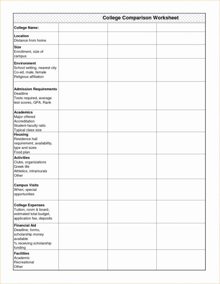 college-comparison-spreadsheet-google-spreadshee-college-cost