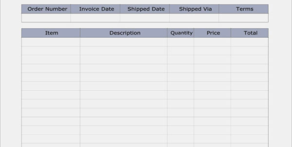 Commission Spreadsheet Template Excel