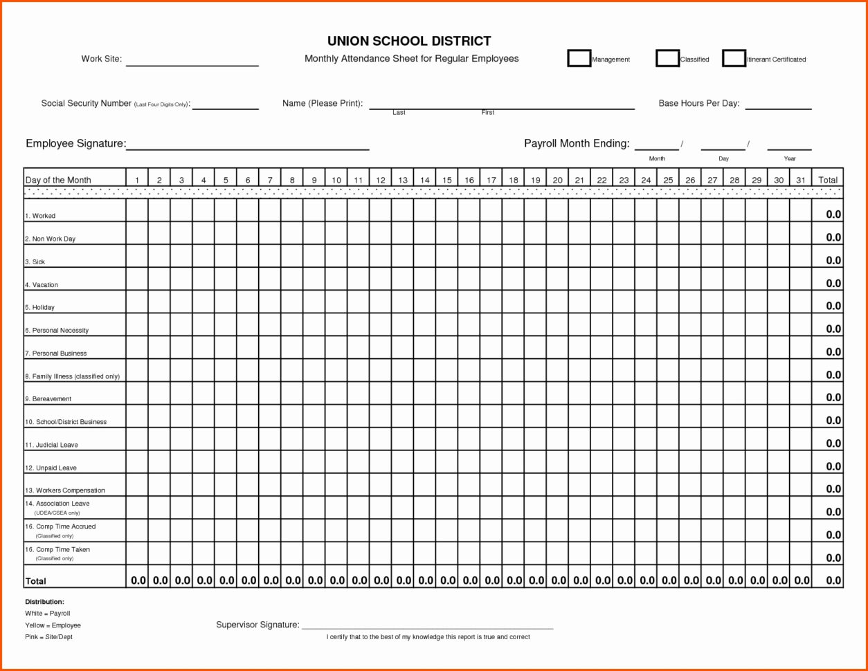Comp Time Tracking Spreadsheet Download Spreadsheet Downloa comp time tracking ...