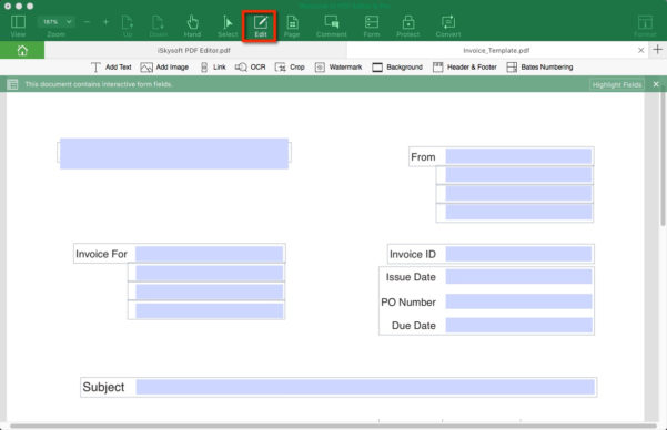 Excel To Fillable Pdf Form Printable Forms Free Online