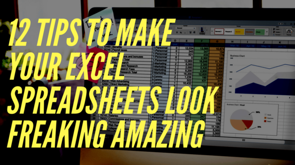 Cool Looking Spreadsheets Google Spreadshee cool looking spreadsheets