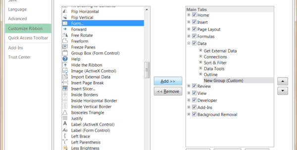 Create A Form From Excel Spreadsheet Google Spreadshee Generate Form 