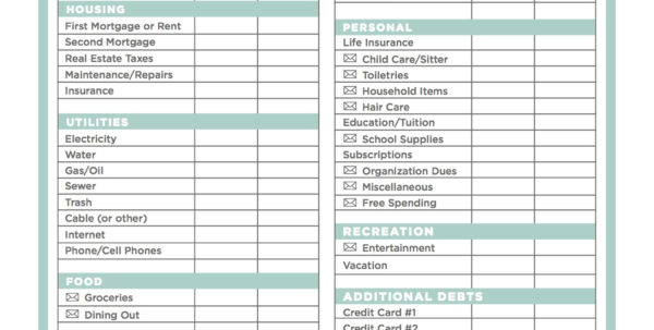 Credit Card Budget Spreadsheet Template Google Spreadshee credit card ...