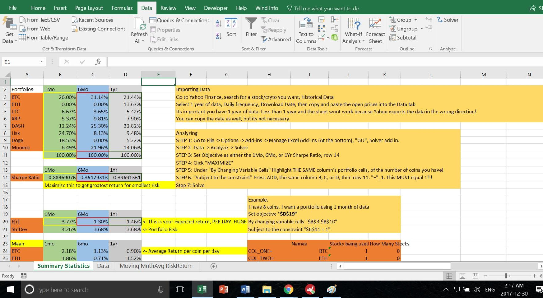 cryptocurrency-excel-spreadsheet-google-spreadshee-cryptocurrency