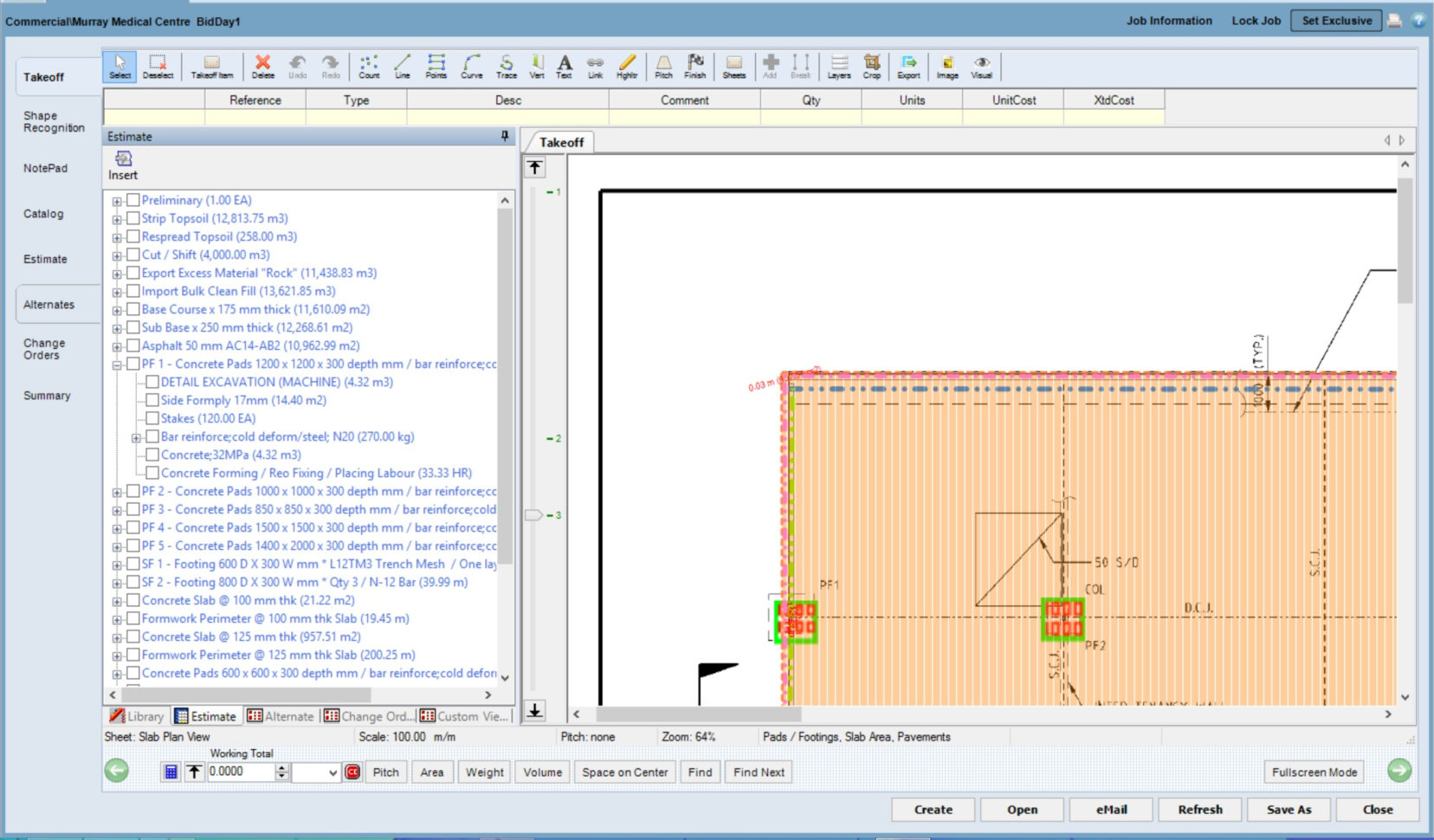 cut-and-fill-excel-spreadsheet-google-spreadshee-cut-and-fill-excel