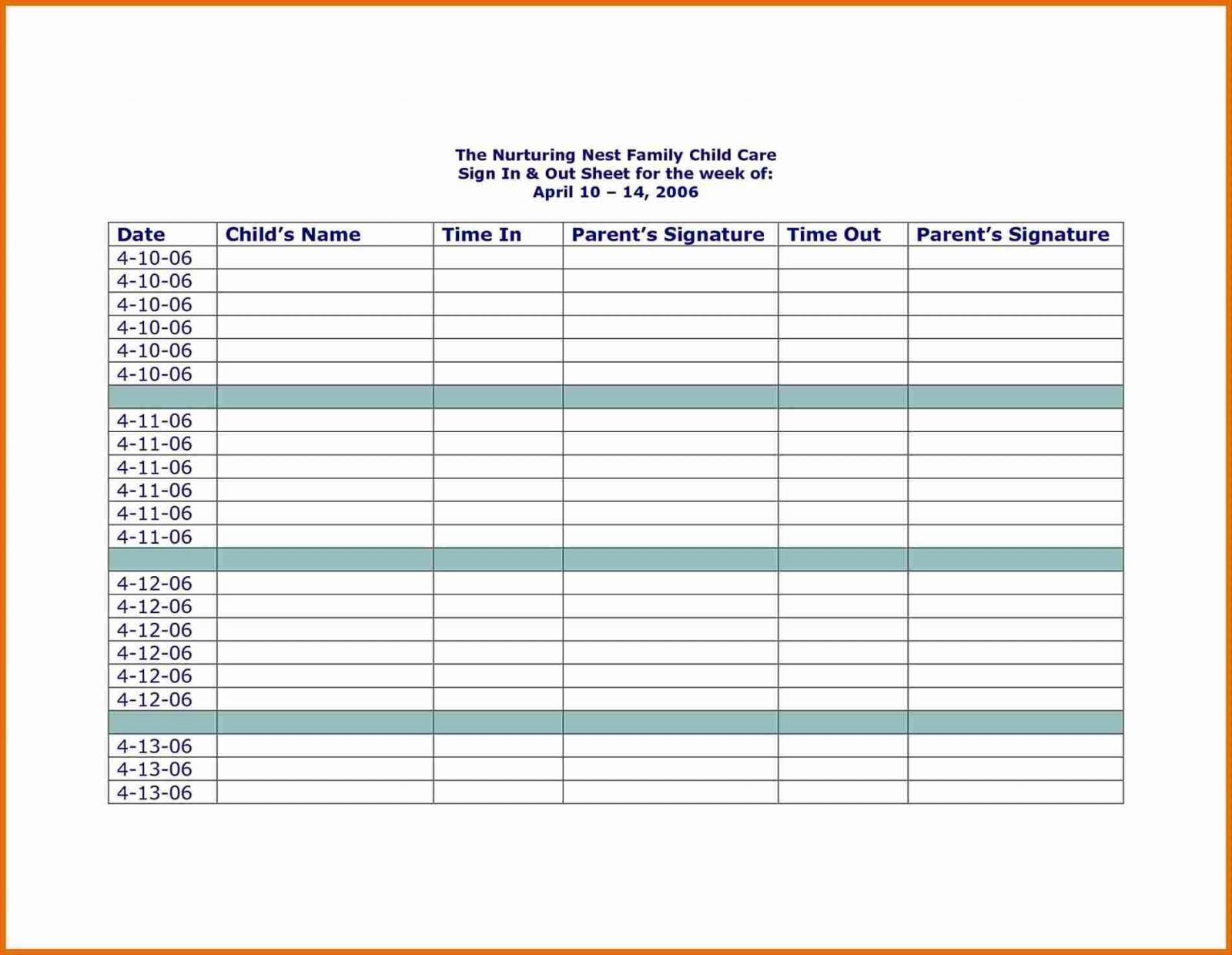 daycare-payment-spreadsheet-template-google-spreadshee-daycare-payment-spreadsheet-template
