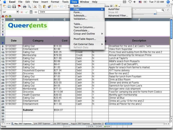 Debt Snowball Spreadsheet Google Docs Spreadsheet Downloa Debt Snowball