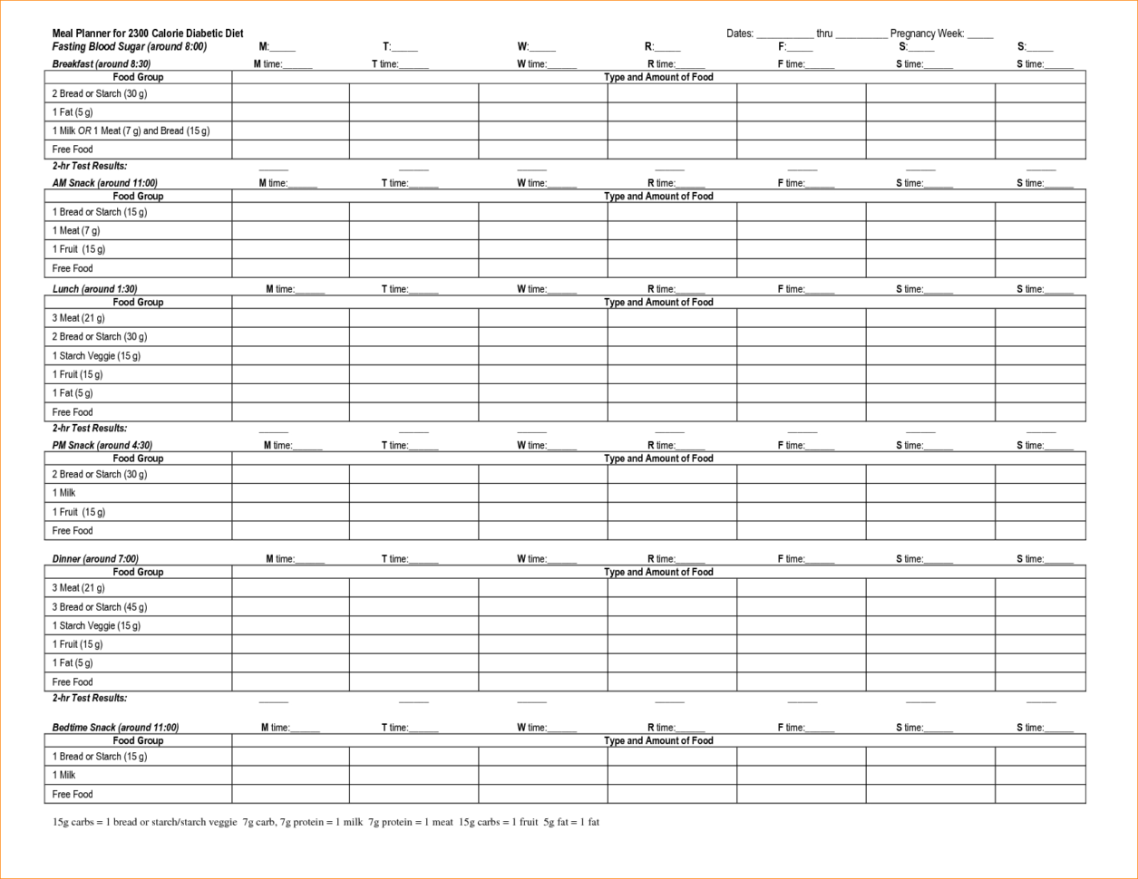 Diabetes Excel Spreadsheet Google Spreadshee Diabetes Excel Sheet 