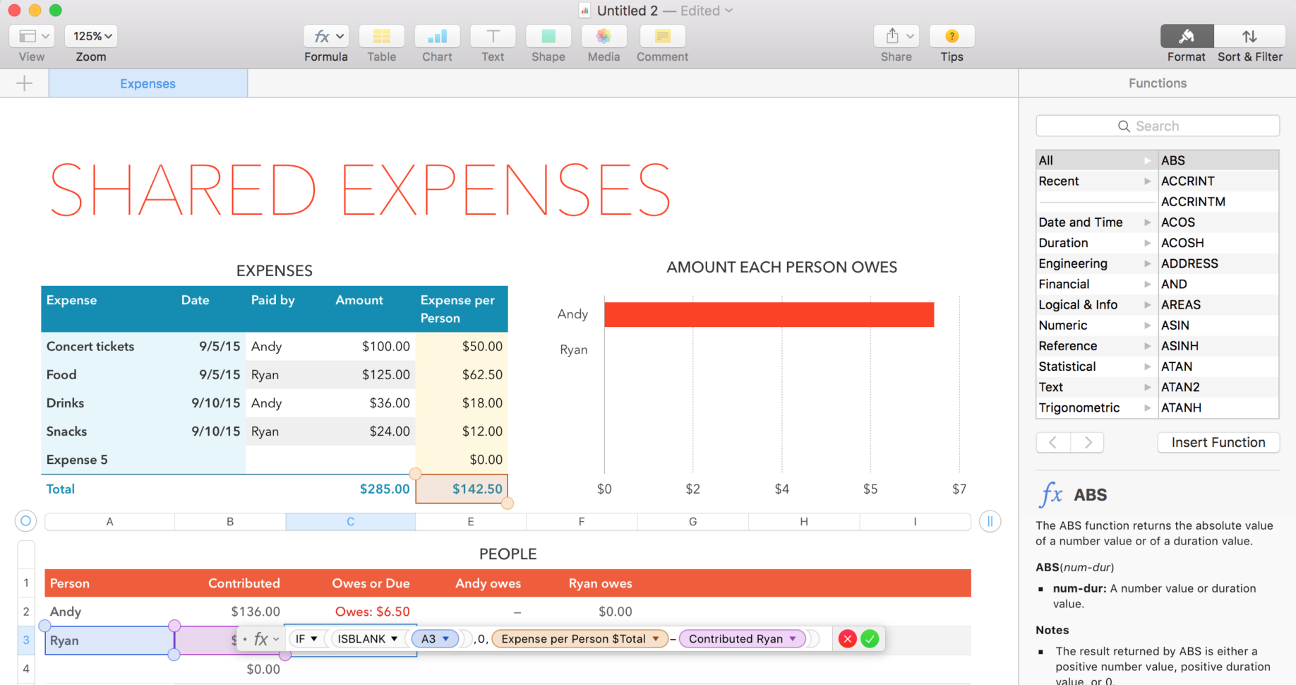 different-types-of-spreadsheet-software-qualads