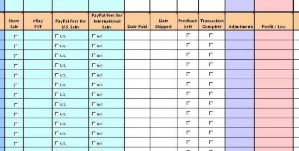 Ebay Inventory Tracking Spreadsheet Spreadsheet Downloa ebay inventory ...